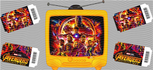 16oz Latest Bestseller-C 7972